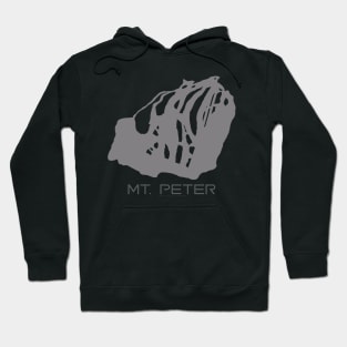 Mt. Peter Resort 3D Hoodie